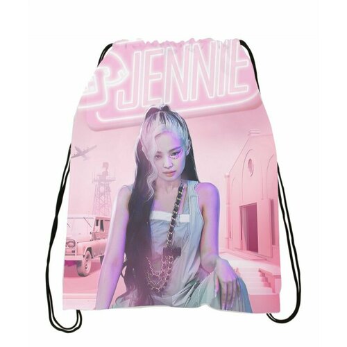 Сумка-мешок MIGOM Blackpink - 2312-003