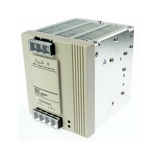 Импульсный источник питания OMRON S8VS-24024 90080₽