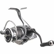 Катушка безынерционная Daiwa 19 LEXA E LT 2000S