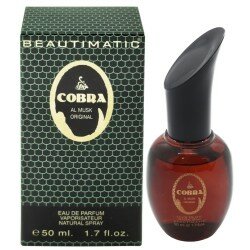 Духи КПК beautymatic COBRA edt 50 ml