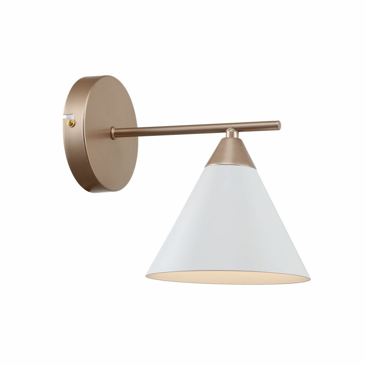 фото Настенный светильник F-Promo Бра Calor 2774-1W. Для кухни. E14