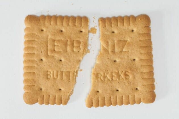 Печенье Leibniz Butter сливочное 100г - фото №10
