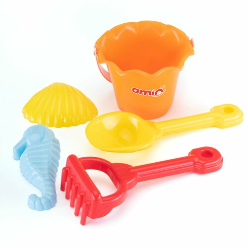 Набор для песочницы детский 429₽