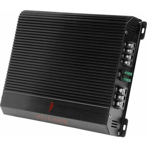 Усилитель урал молния МЛ 1500 12635₽