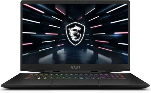 Ноутбук MSI Stealth GS77 12UHS-030RU (9S7-17P112-030)