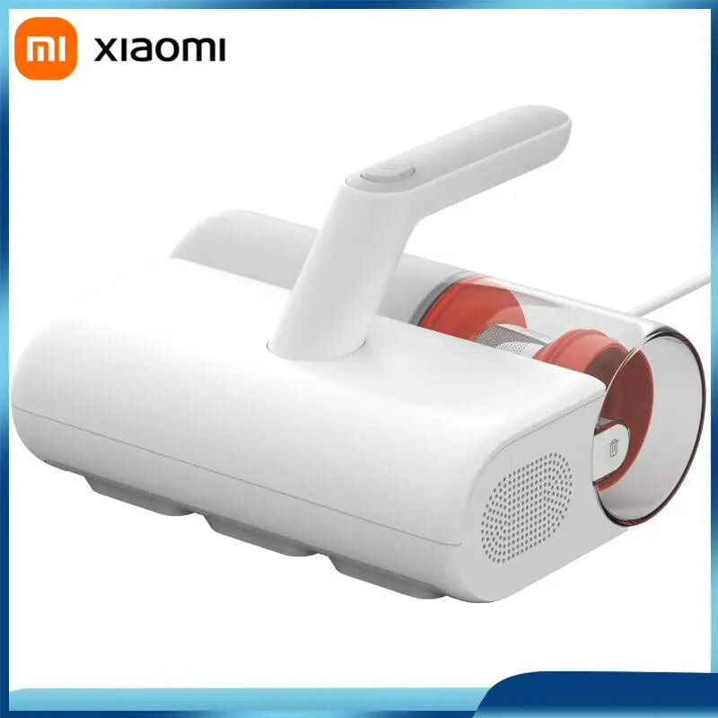 фото Пылесос Xiaomi 2 от пылевых клещей и шерсти