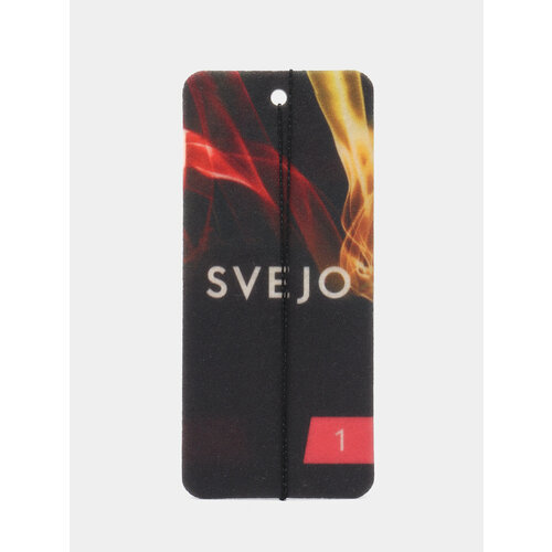 Ароматизатор на зеркало Svejo 1 картон NEW 599₽