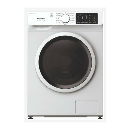 Стиральная машина Brandt WFB394QWE 7699000₽