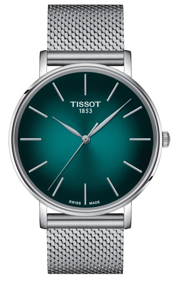 Наручные часы TISSOT T1434101109100