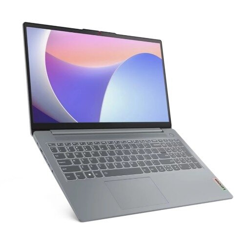 Lenovo IdeaPad Slim 3 82XQ00B5PS Grey 15.6" FHD Ryzen 3 7320U-8Gb-256Gb SSD-VGA int-noOS