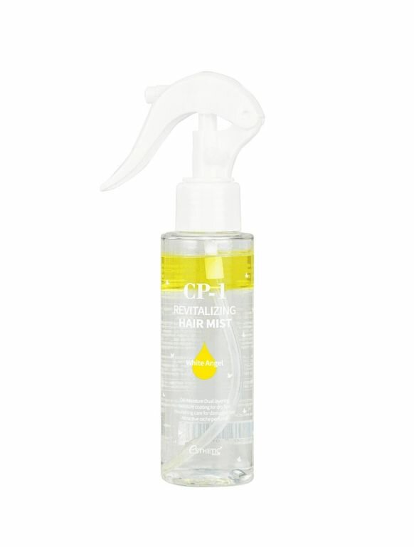 ESTHETIC HOUSE Мист для волос CP-1 Revitalizing Hair Mist - White Angel, 100 мл