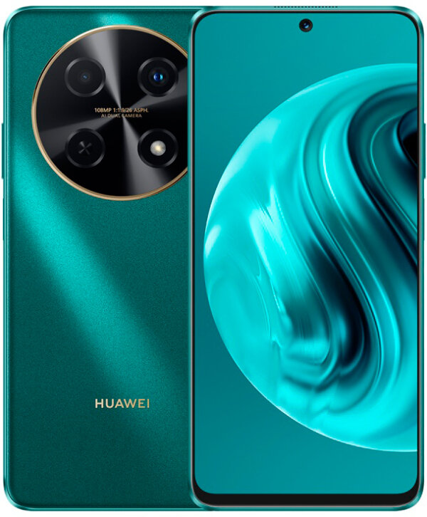 Смартфон Huawei Nova 12i 8/128Gb Green