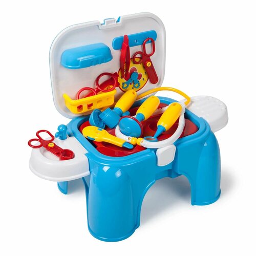 Игровой набор Demi Star Доктор 6905₽