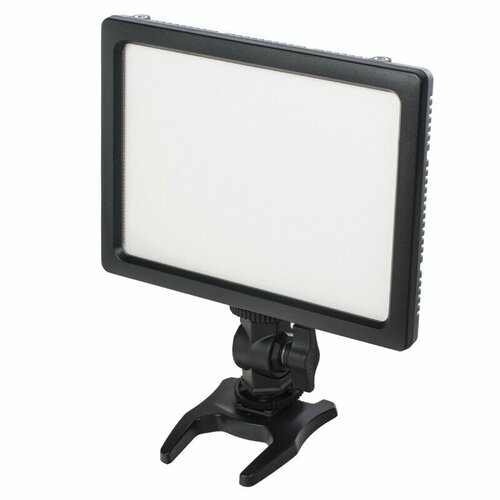 YongNuo YN116 3200-5500K светодиодный осветитель с изменяемой цветовой температурой 381000₽