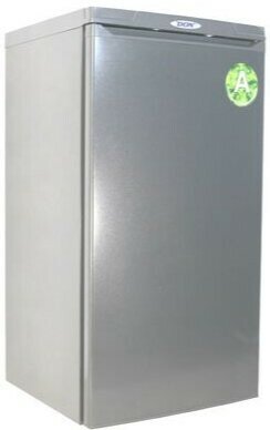 Холодильник DON R 431 металлик искристый (MI)