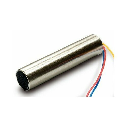 Шорох-8 Миниатюрный активный микрофон до 10 м для видеосистем с АРУ 3-х проводной 117500₽