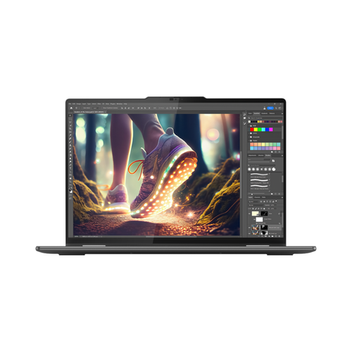 Lenovo Yoga 16ноутбук трансформер 7 2in1 16IML9 Intel Core Ultra 5 125U 16GB RAM 512 GB SSD Windows 11 для работы и учебы 13000000₽