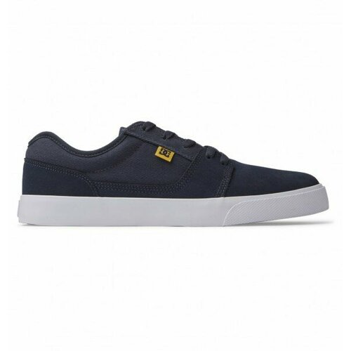 Кеды DC Shoes, размер 7 кеды dc shoes размер 7 5d синий