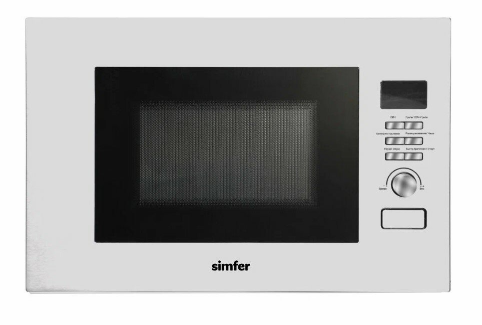 Микроволновая печь Simfer MD2011