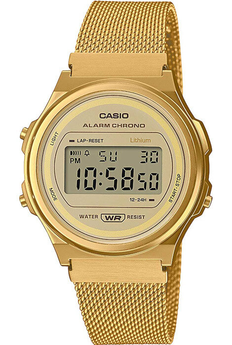 Наручные часы CASIO 