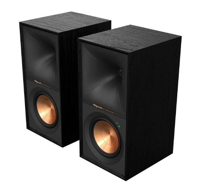 Klipsch Активная Акустика Klipsch R-50pm Black