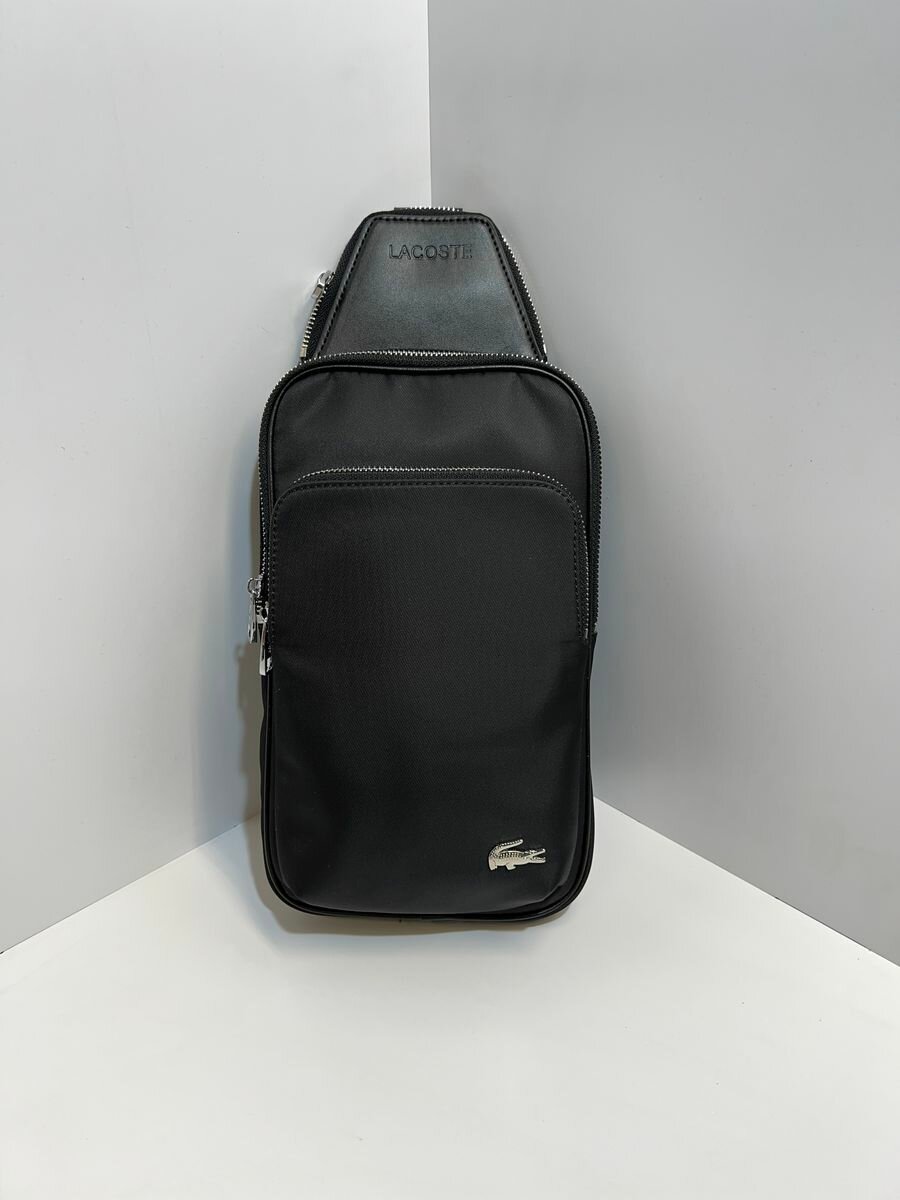 фото Сумка через плечо кросс-боди LACOSTE