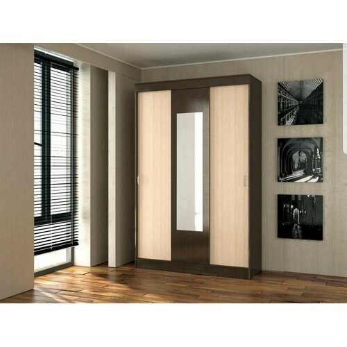 Шкаф купе 10999₽