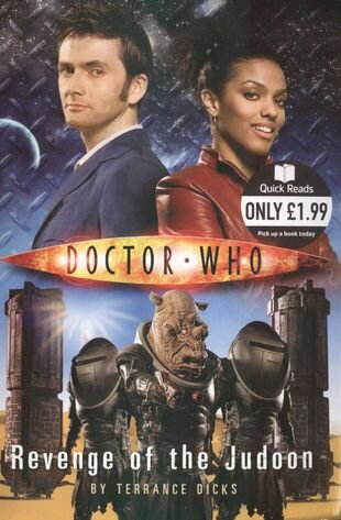 Doctor Who: Revenge of the Judoon - фото №1