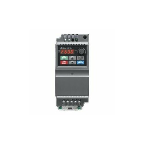 VFD007EL21A Преобразователь частоты (0.75kW 220V)