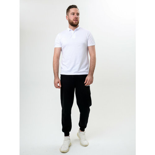 Брюки MOSTOM ШТАНЫ СПОРТИВНЫЕ, размер XL, черный