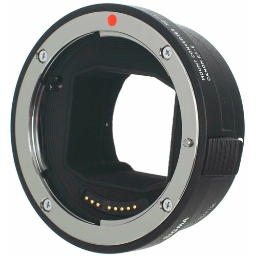 Адаптер SIGMA MOUNT CONVERTER MC-11 FOR CANON EF E-MOUNT