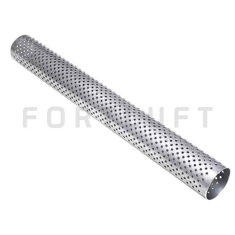 фото Перфорированная труба PT50500