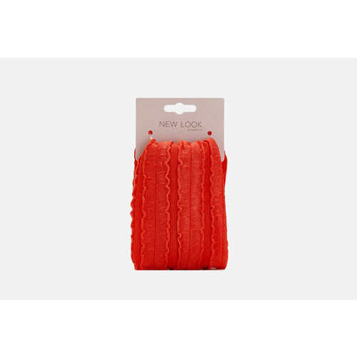 Повязка для волос New Look 1301 оранжевый количество 1 шт 600₽