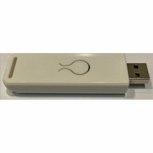 USB-синхронизатор S"OK (триггер) для проектора Cinema SCPSM-RC-USB, белый