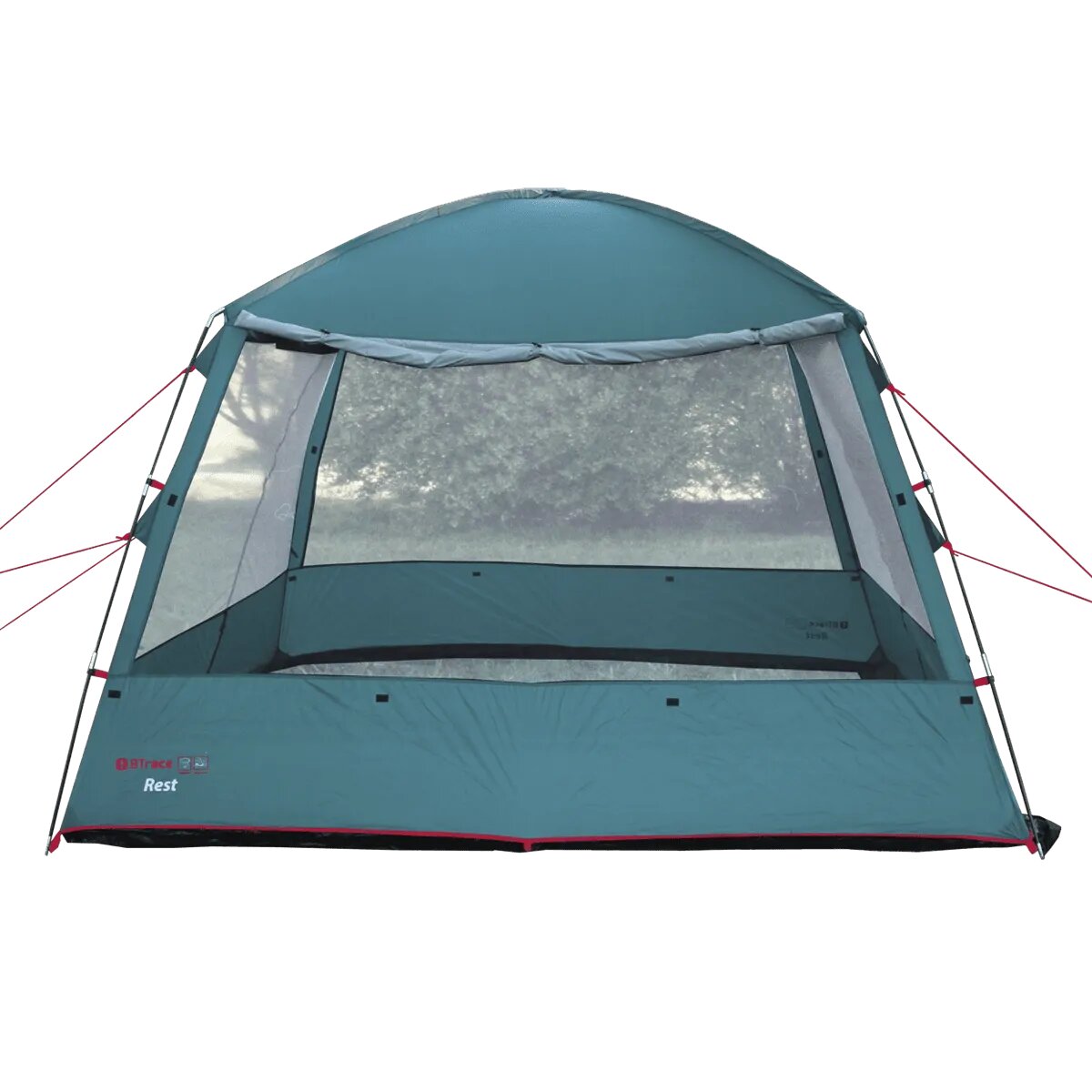 Палатка-шатер REST BTRACE