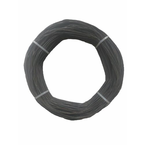 Проволока стальная вязальная 2 мм бухта 100 м 860₽