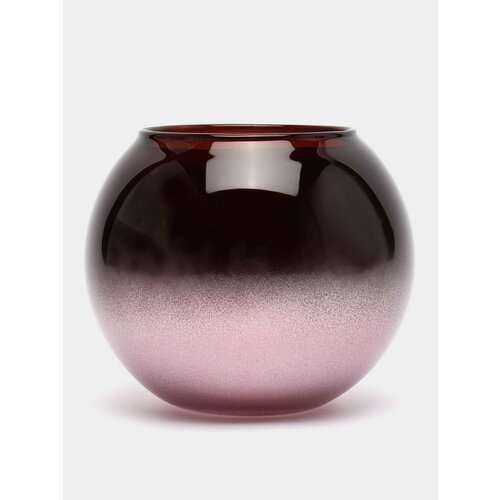 Ваза для цветов в подарочной упаковке 1299₽