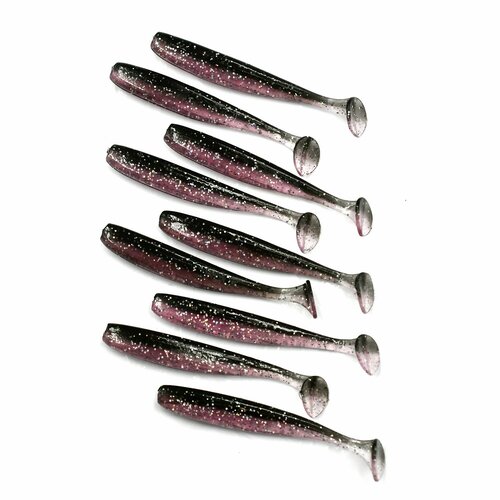 Виброхвост съедобный Easy shiner 4