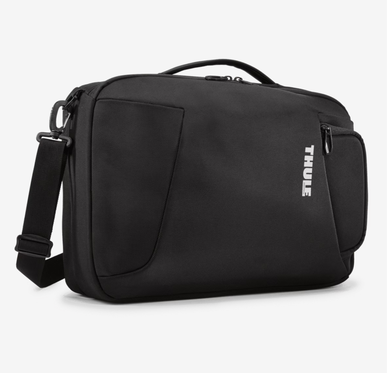 Сумка- рюкзак для ноутбука Thule Accent Convertible Backpack 17L TACLB2116 Black (3204815)