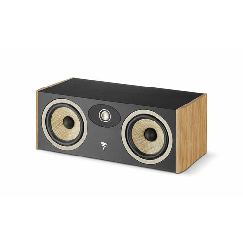 Focal Aria Evo X Center Prime Walnut 10900000₽