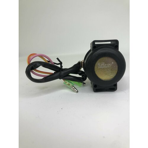 Реле стартера мопед Дельта