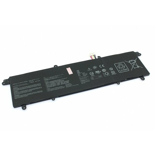 Аккумулятор для Asus VivoBook S14 S433FA-EB539T 11.55V (4335mAh)