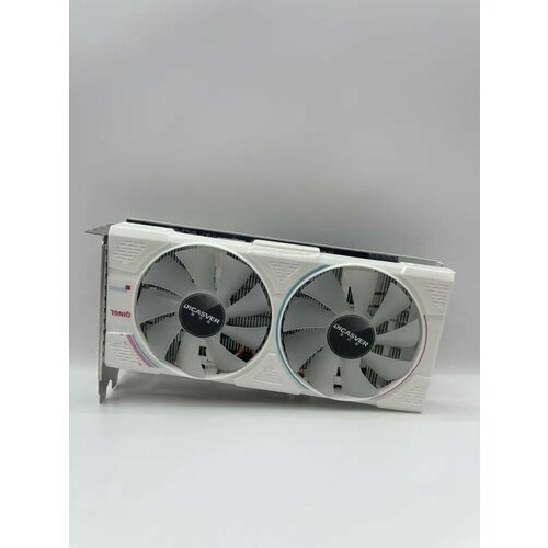DICASVER Видеокарта Radeon RX 6600 RX 6600 M CyberPunk 8 ГБ RX 6600 M 2800000₽