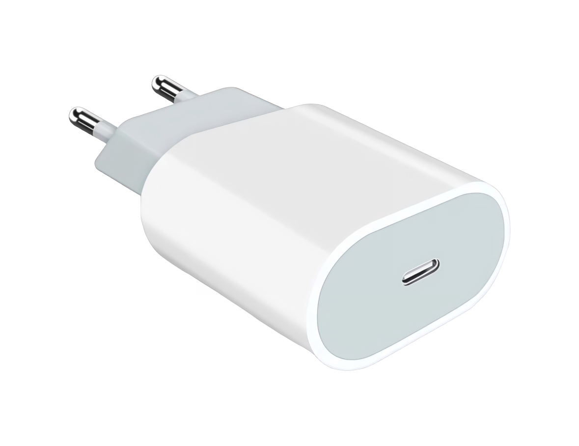 Сетевое зарядное устройство для iPhone 15/15+/15Pro/15ProMax/Быстрая зарядка 35W