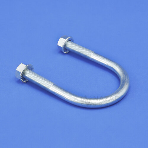 Стремянка рессоры Mercedes Sprinter W906 1100₽