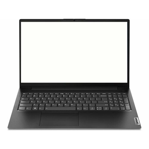 Ноутбук Lenovo V15 G4 AMN (82YU0044AK) 15.6 Athlon Silver 7120U Radeon 610M 8ГБ SSD 256ГБ Без ОС Черный
