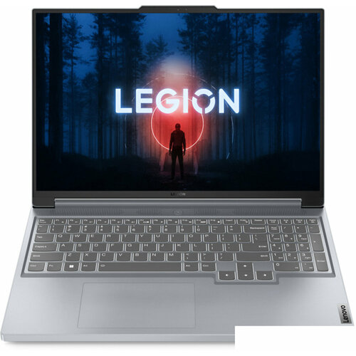 ноутбук lenovo legion slim 5 16aph8 82y9000brk Игровой ноутбук Lenovo Legion Slim 5 16APH8 82Y9000YRK