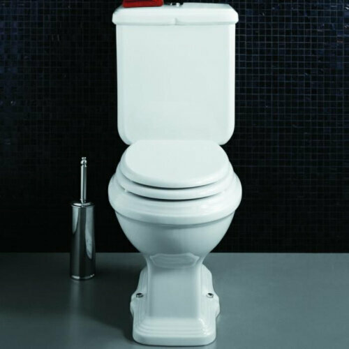 SIMAS Механизм двойного слива Frozen Arcade Londra цвет кнопки хром 11136₽