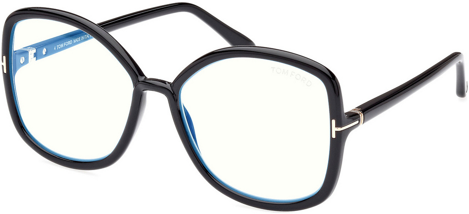 Tom Ford FT 5845-B 001