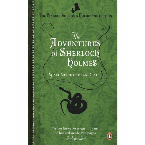 The Adventures of Sherlock Holmes (Doyle Arthur Conan) arthur conan doyle the hound of the baskervilles